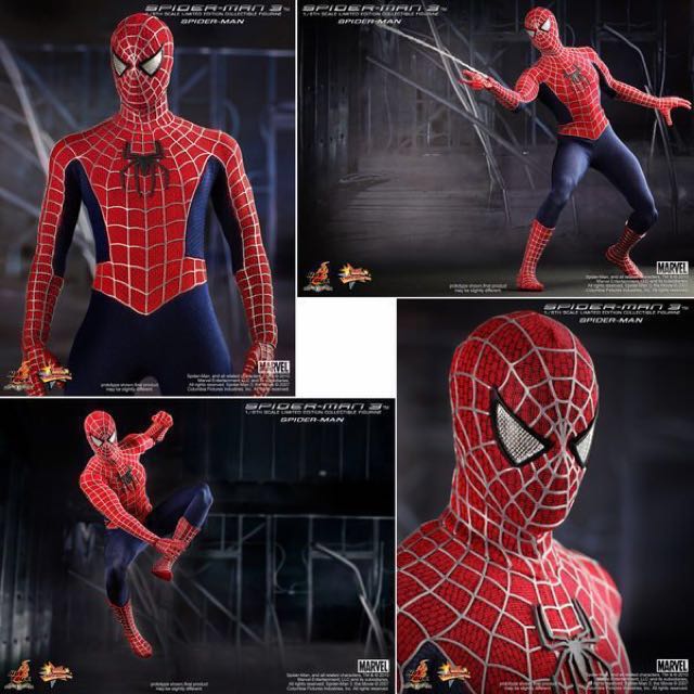 Hot Toys MMS143 DX12