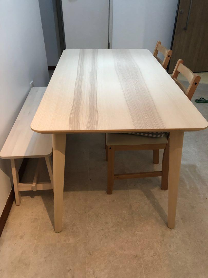 Lisabo bench sale