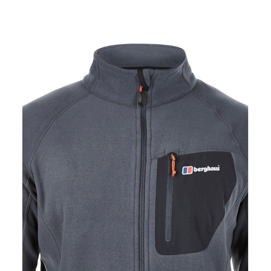 Berghaus deception fleece best sale