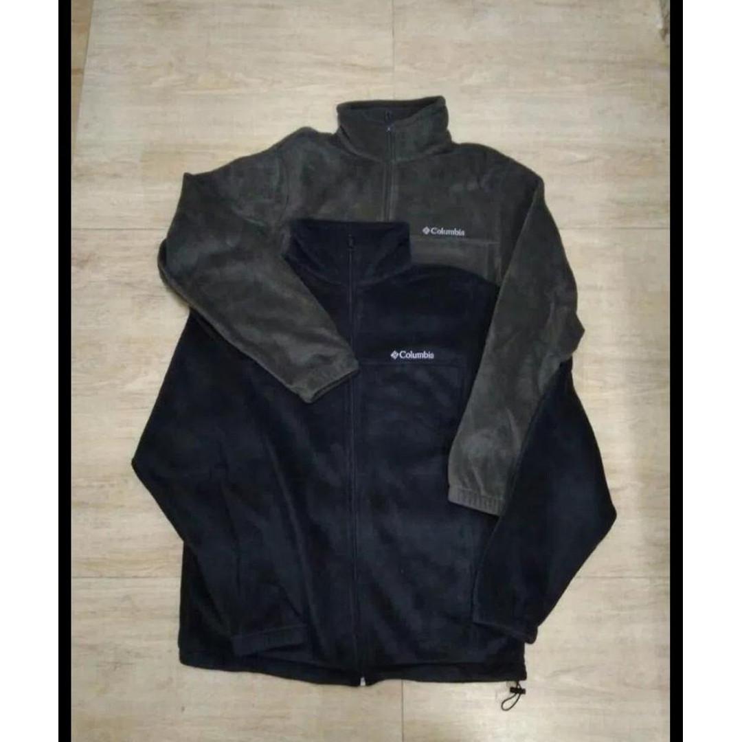 Jaket polar columbia clearance
