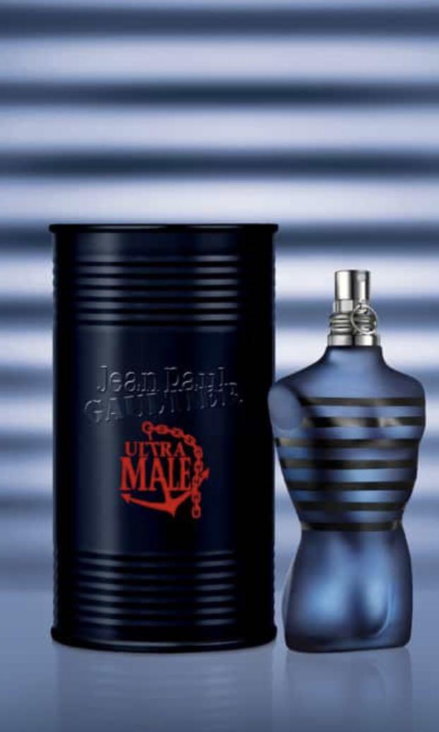 Jpg Ultra Male 125ml 2024 www.tasteactually