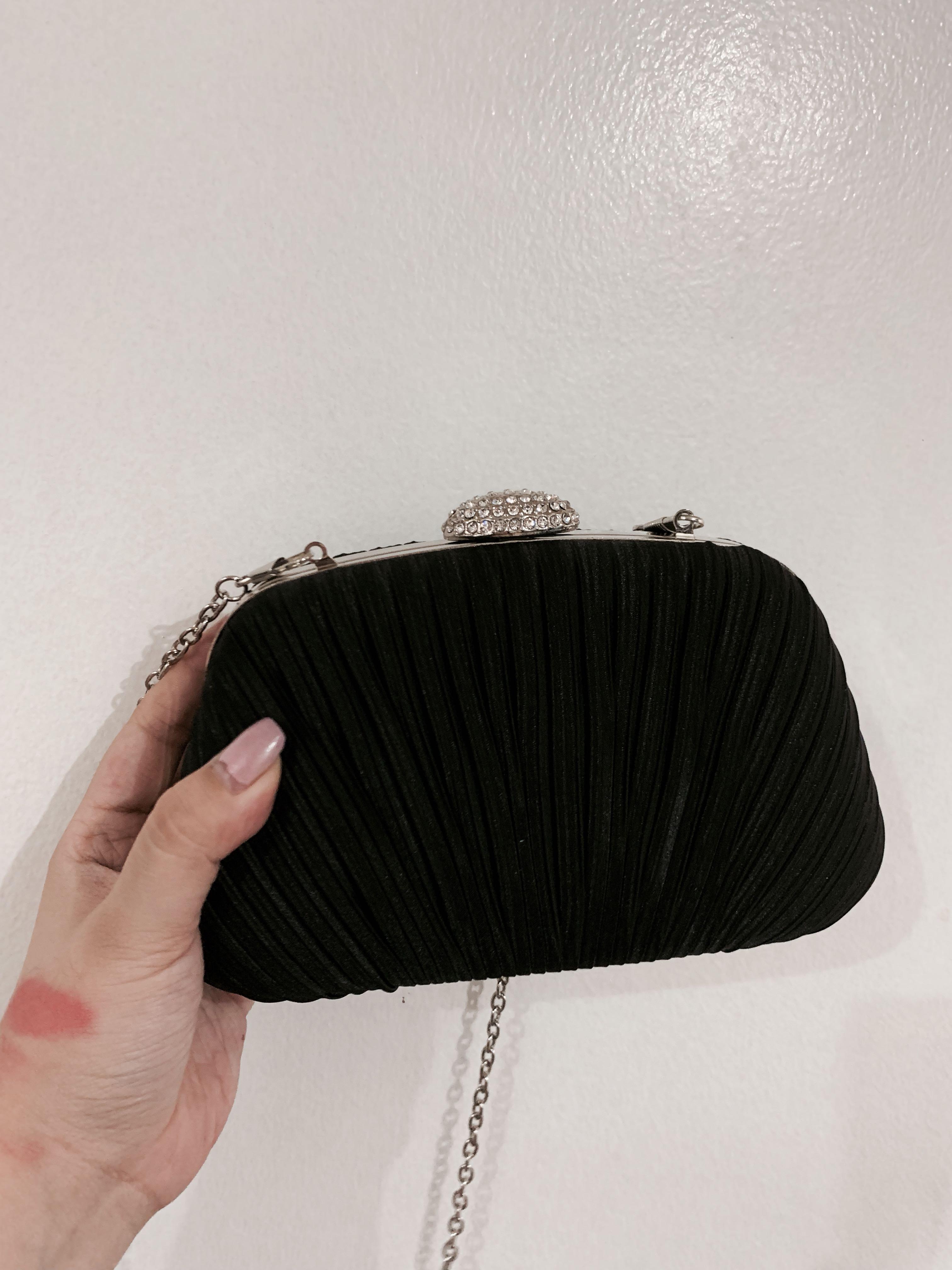 Jessica mcclintock best sale evening bags