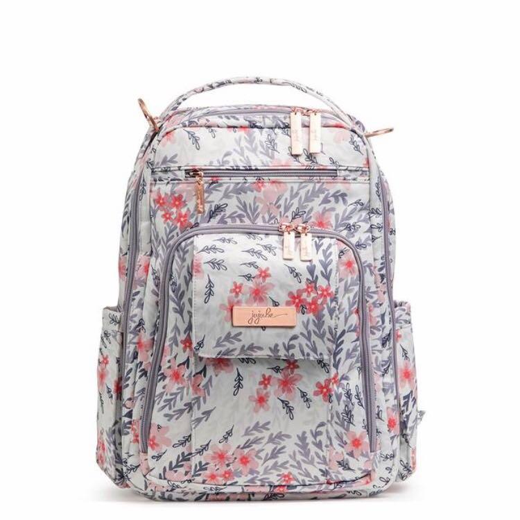 jujube be right back sakura swirl