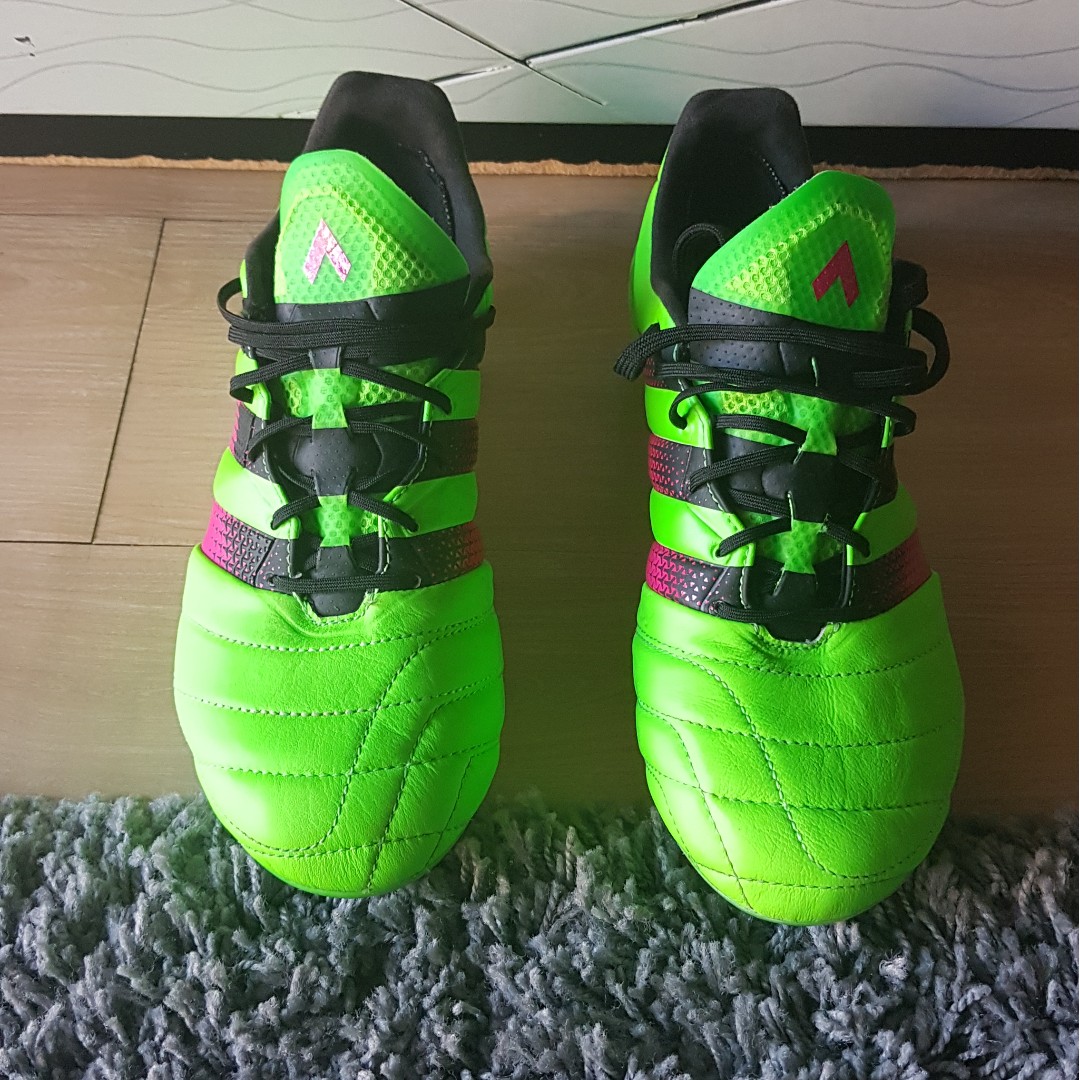 Kasut bola hot sale adidas ace