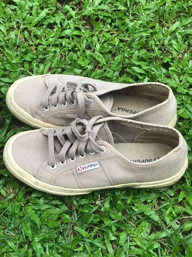 Kasut superga on sale