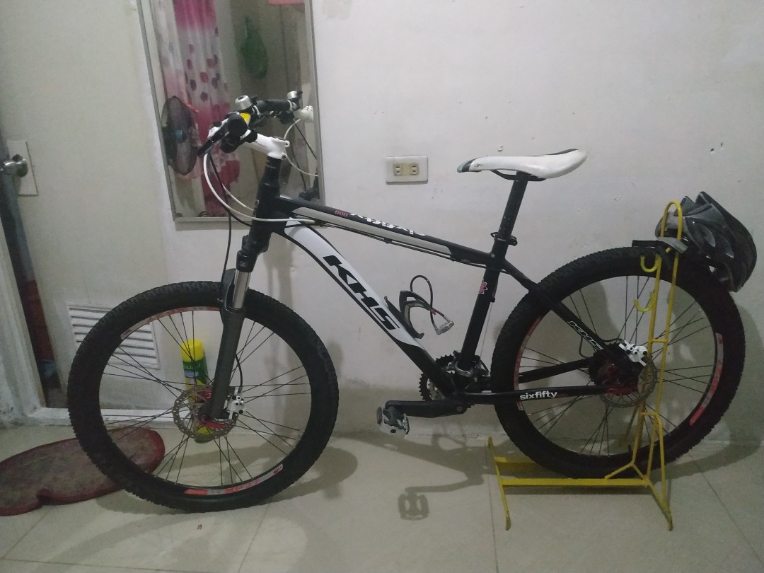 Khs sixfifty 600 clearance