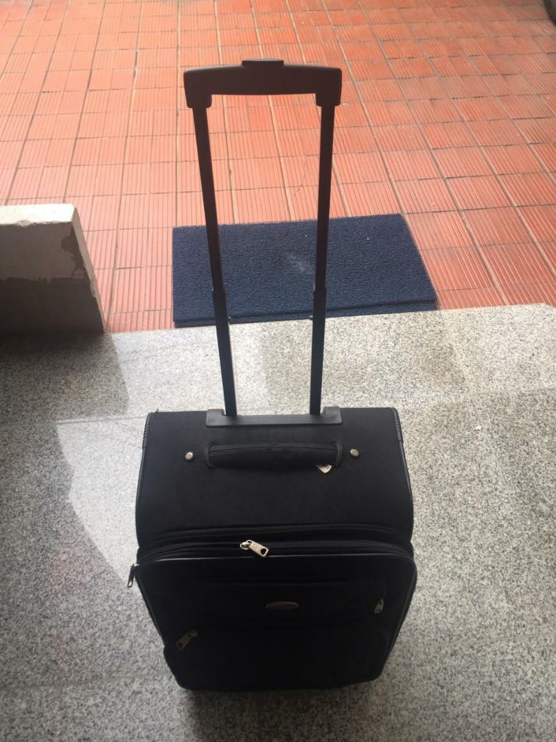 koper american tourister cabin kabin
