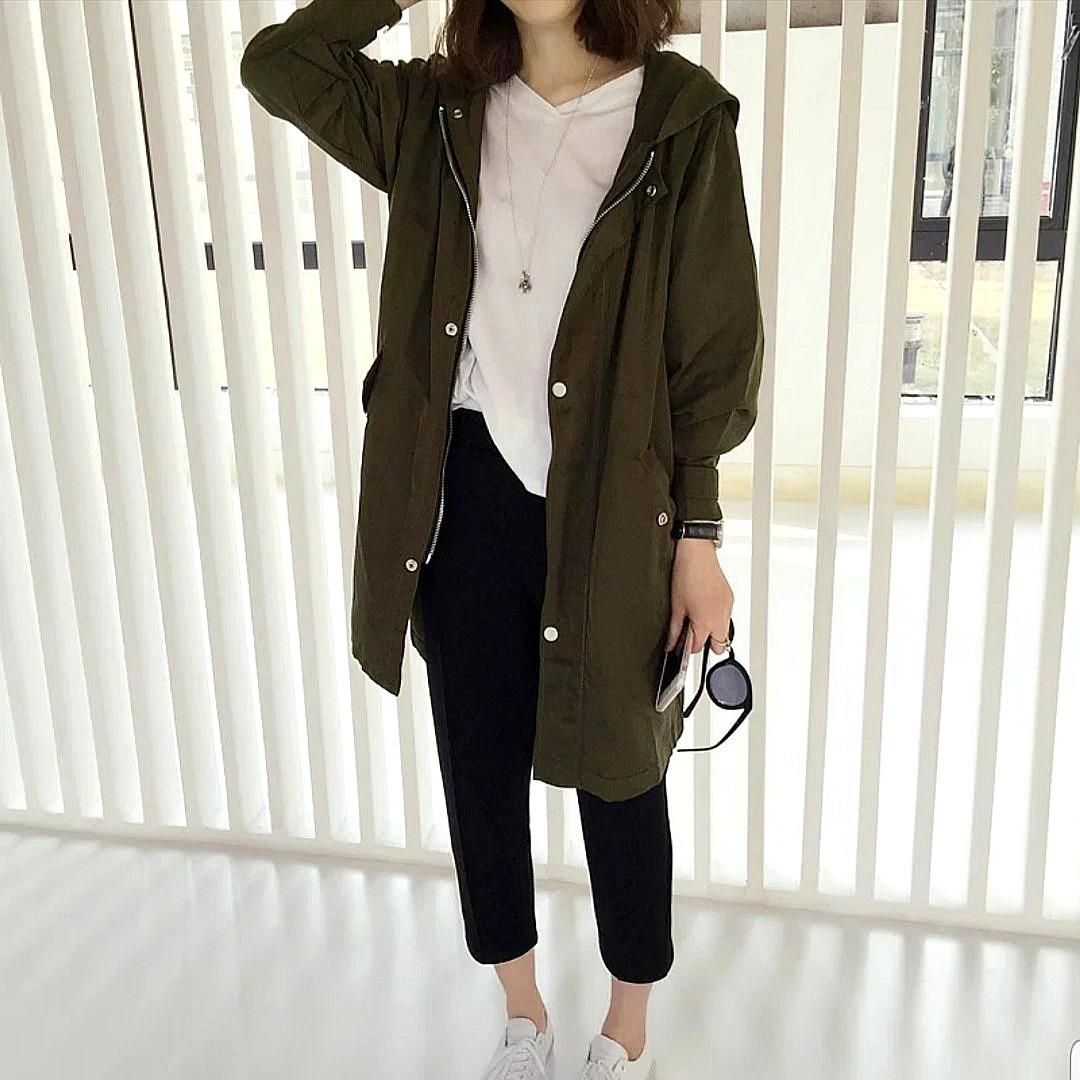 target windbreaker womens