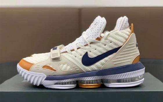 Lebron 16 medicine ball where to buy clearance
