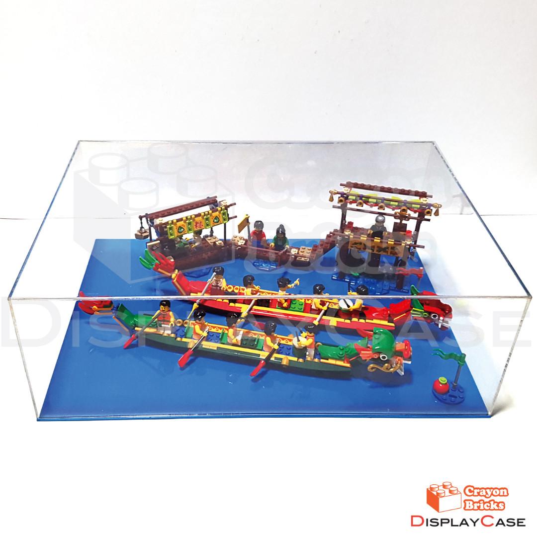 lego 80103 dragon boat race