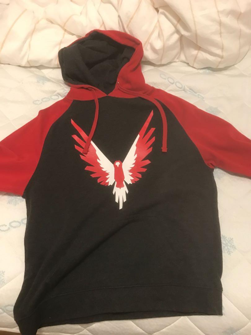Maverick hoodie outlet