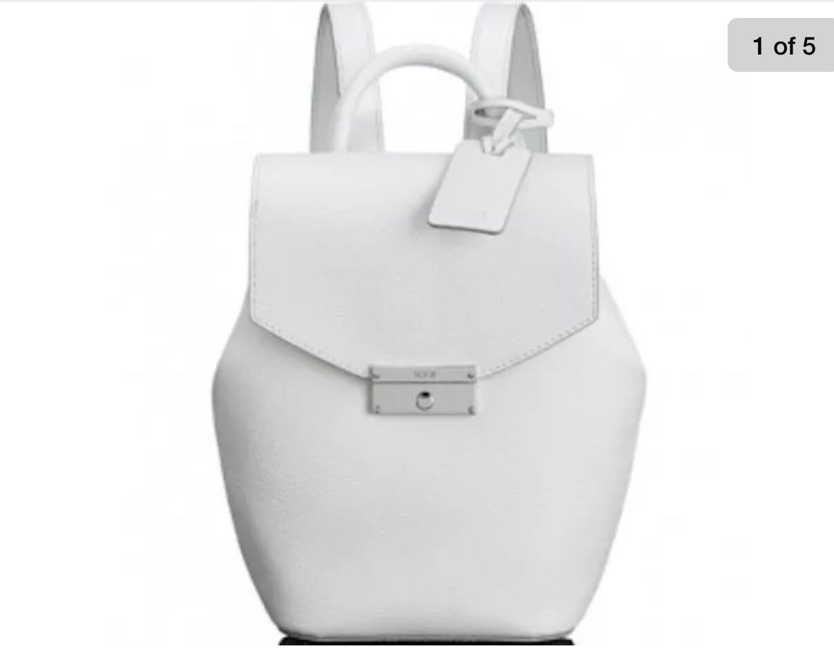 tumi limited edition backpack