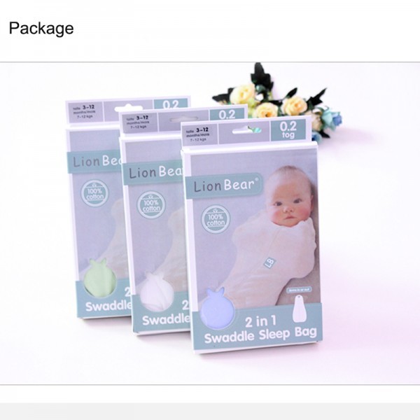 Lion bear swaddle online