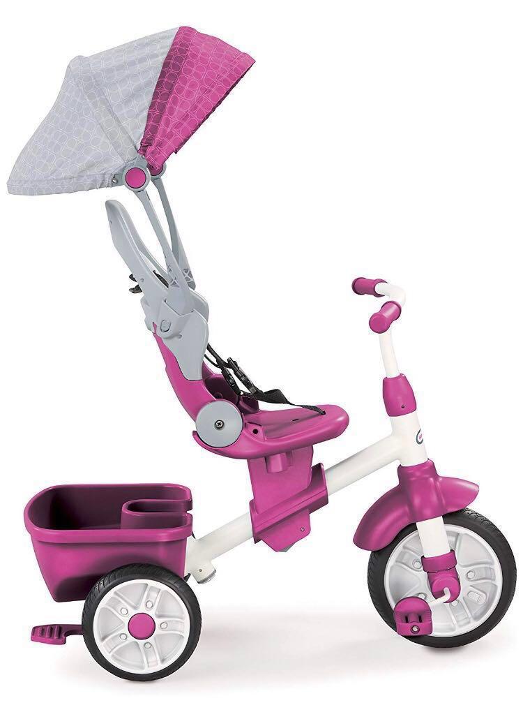 little kids tricycle