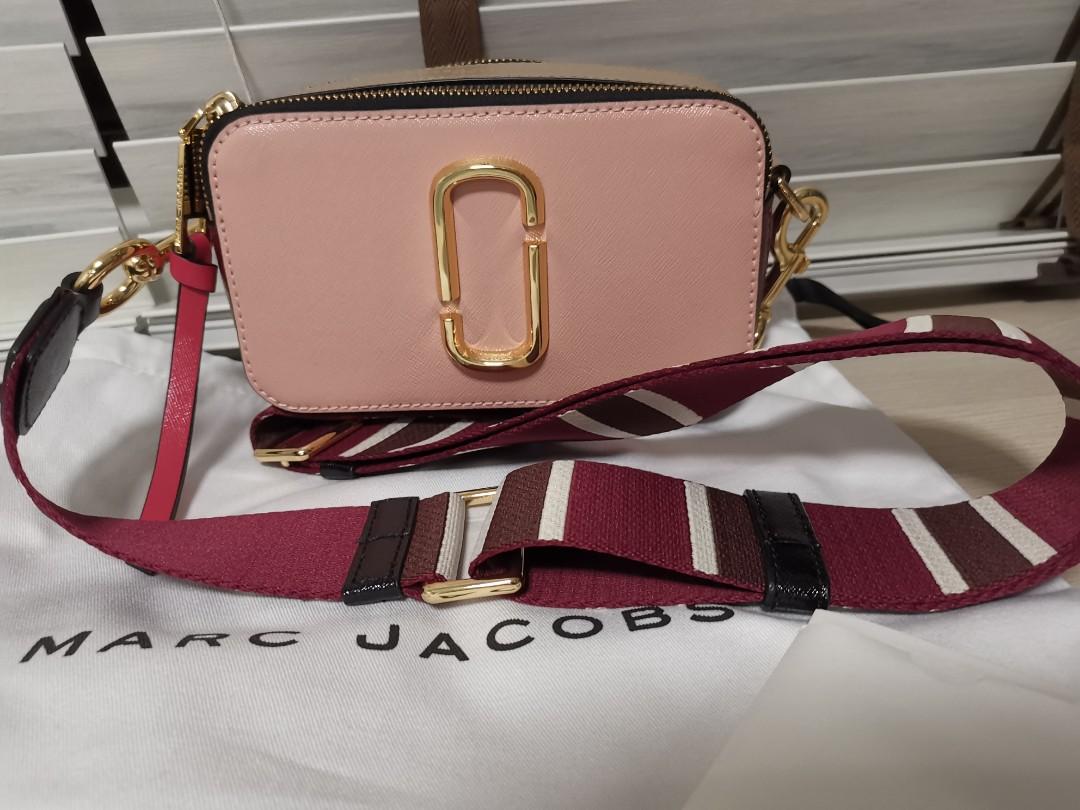 QC] 339Y - Marc Jacobs Snapshot Bag ( reposting ) : r/CoutureReps