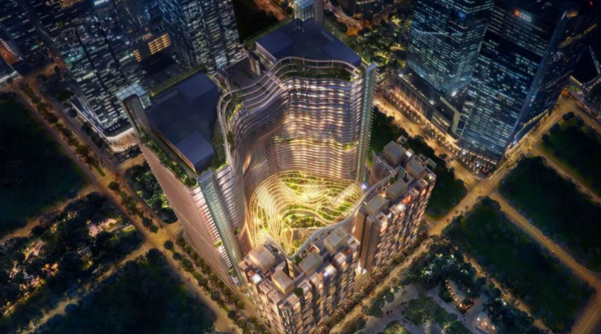 (Category: ) located in . Submitted by marina.one.residences (Listing ID 226081632, Image 1). Description: .
