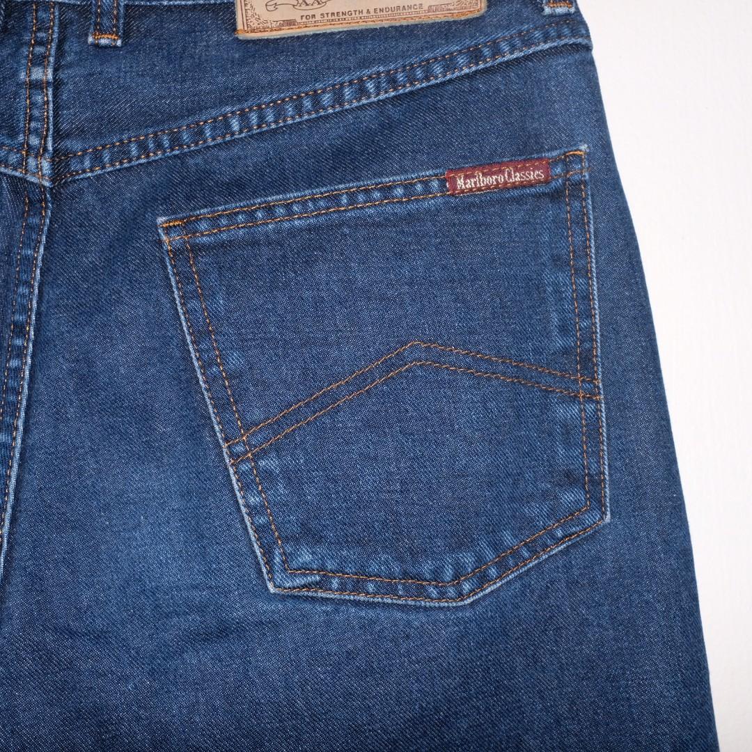 jeans marlboro classics regular fit