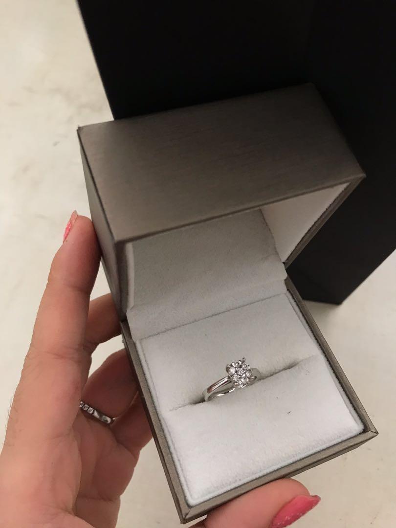 Meyson hot sale wedding band