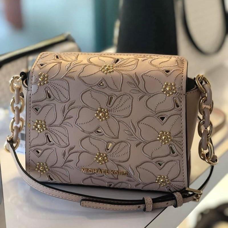 michael kors sofia small crossbody