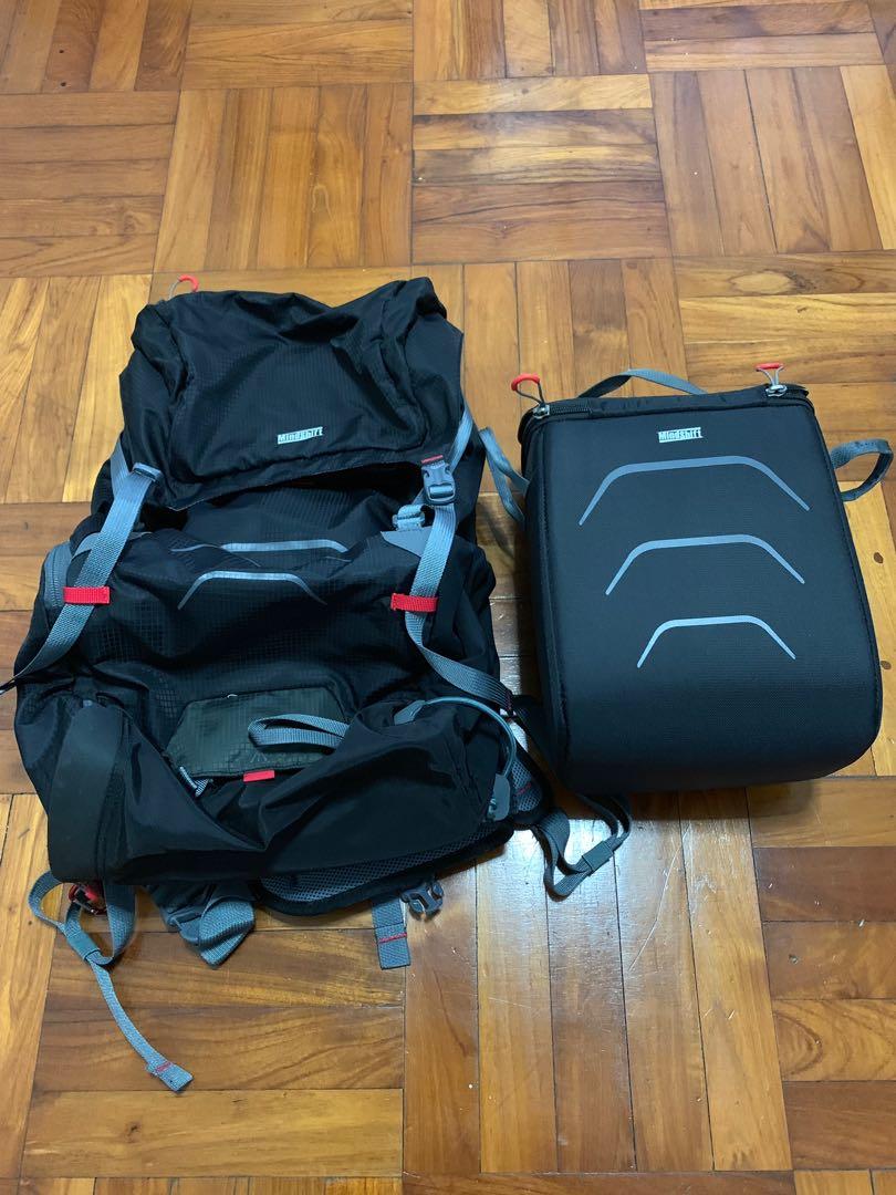 mindshift dual 25l