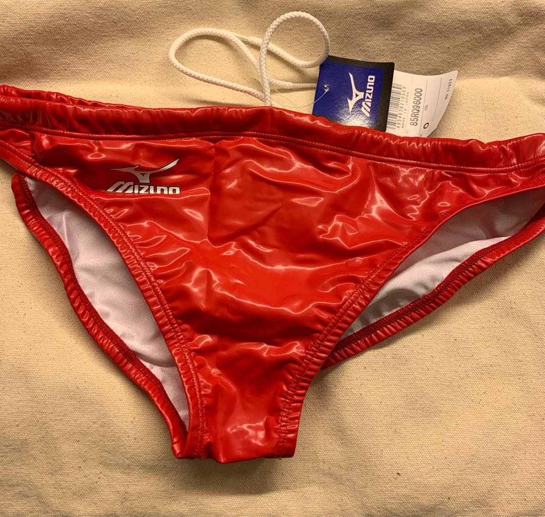Mizuno water polo sales
