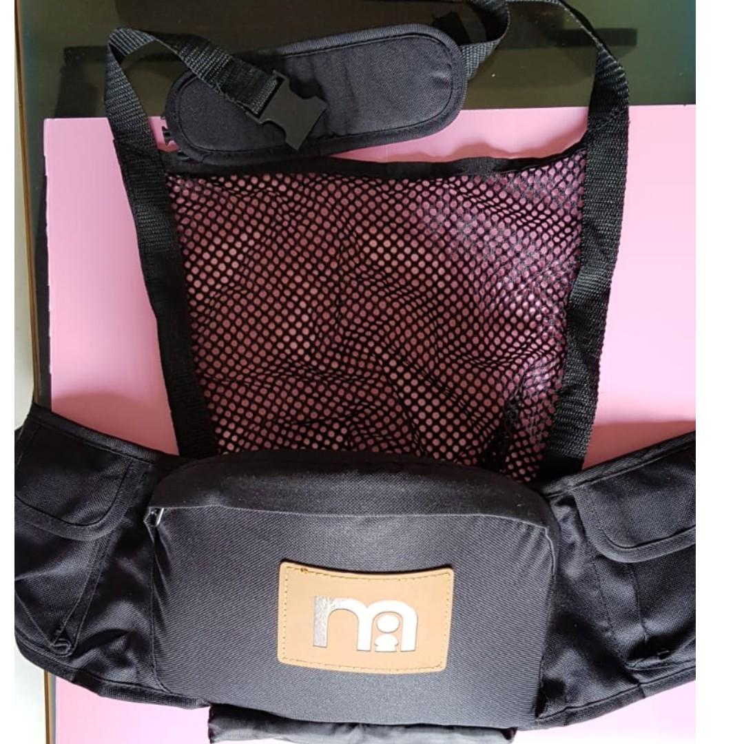 Hipseat mothercare deals