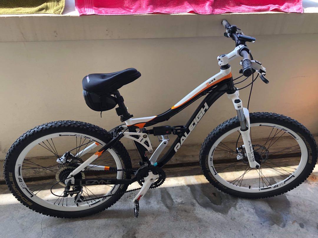 bikes for se