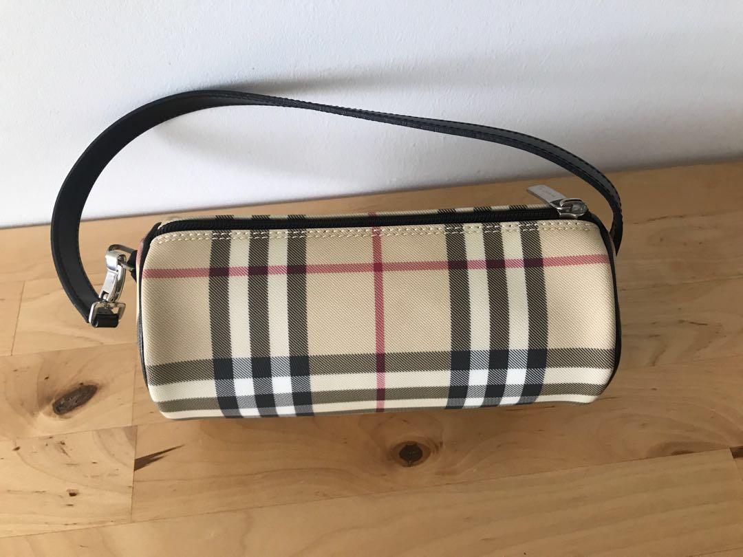 Moving sale: Original Burberry Handbag 