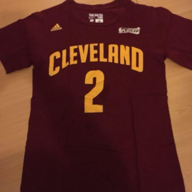 irving sleeve jersey