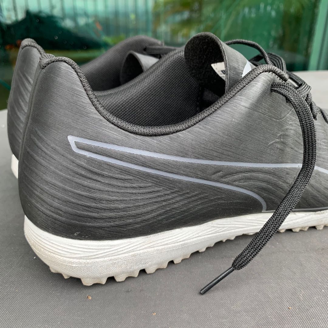 puma one turf