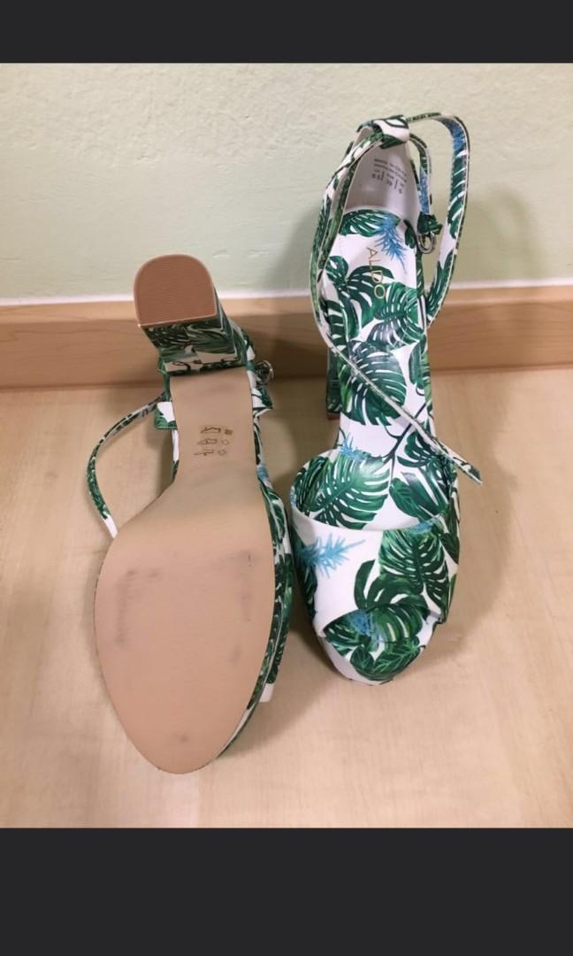 Chunky heel sandals uk shop