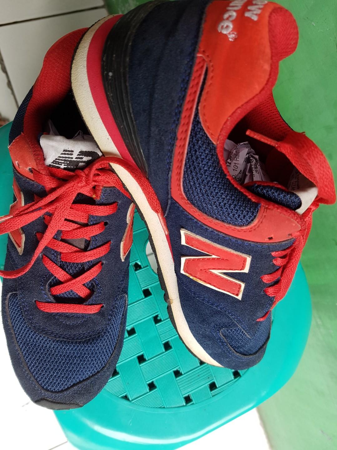 New top balance kw