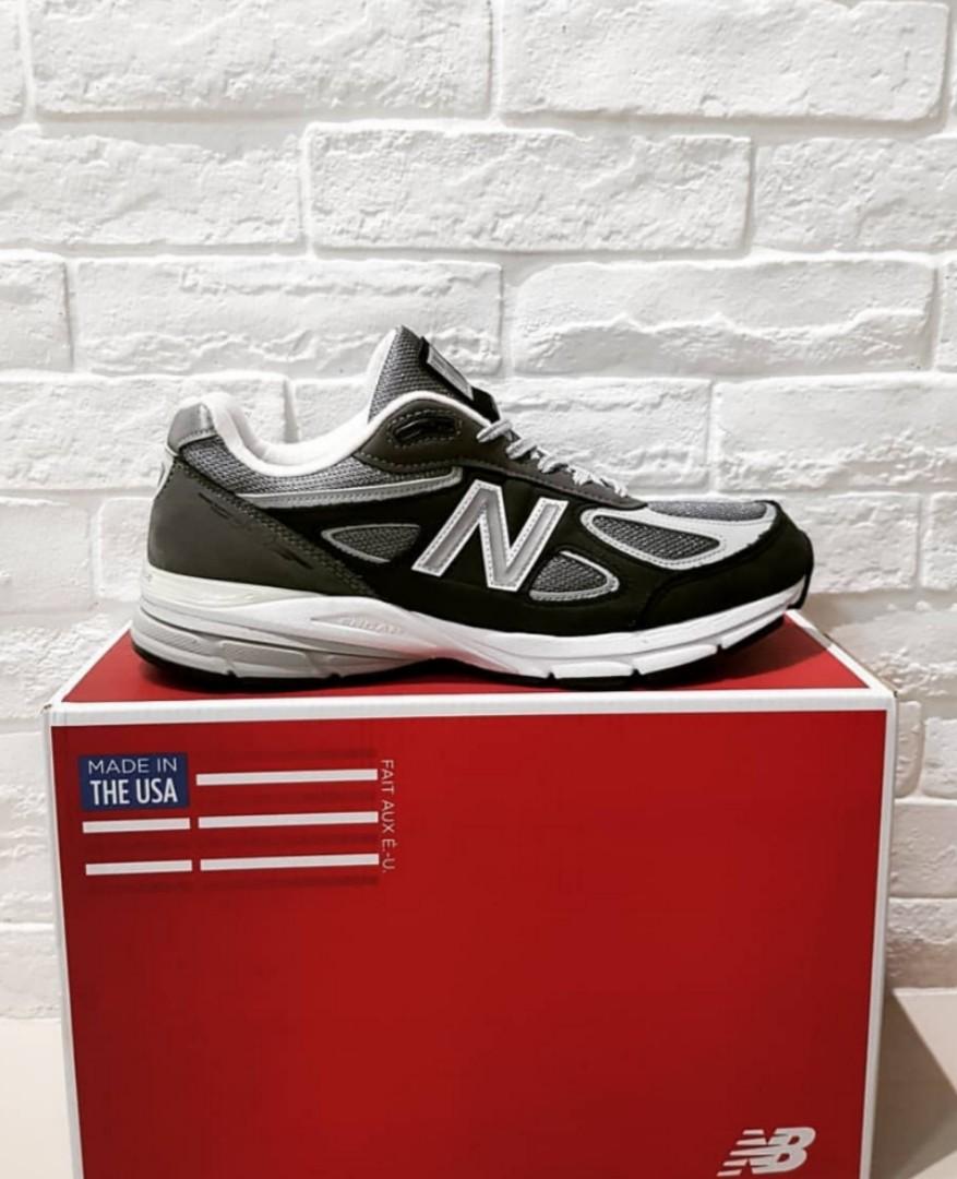 new balance 849