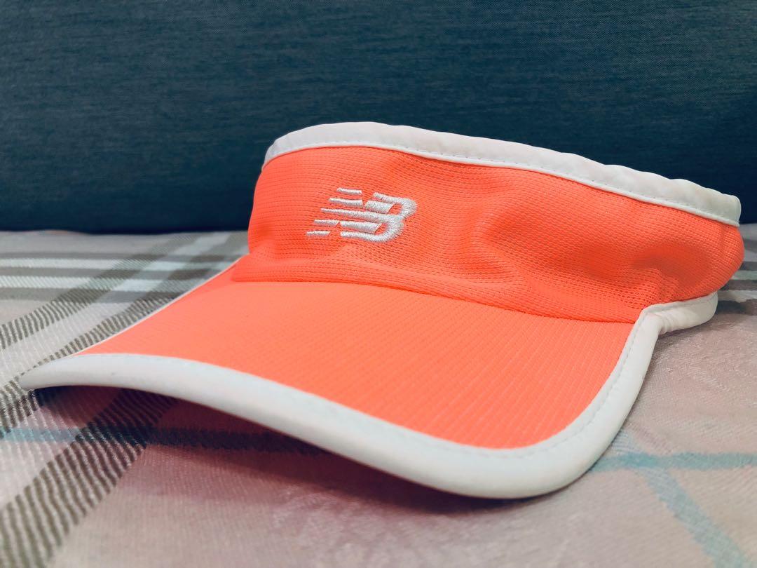 new balance sun visor