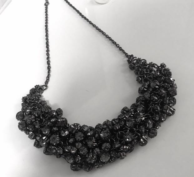 Aldo statement clearance necklace