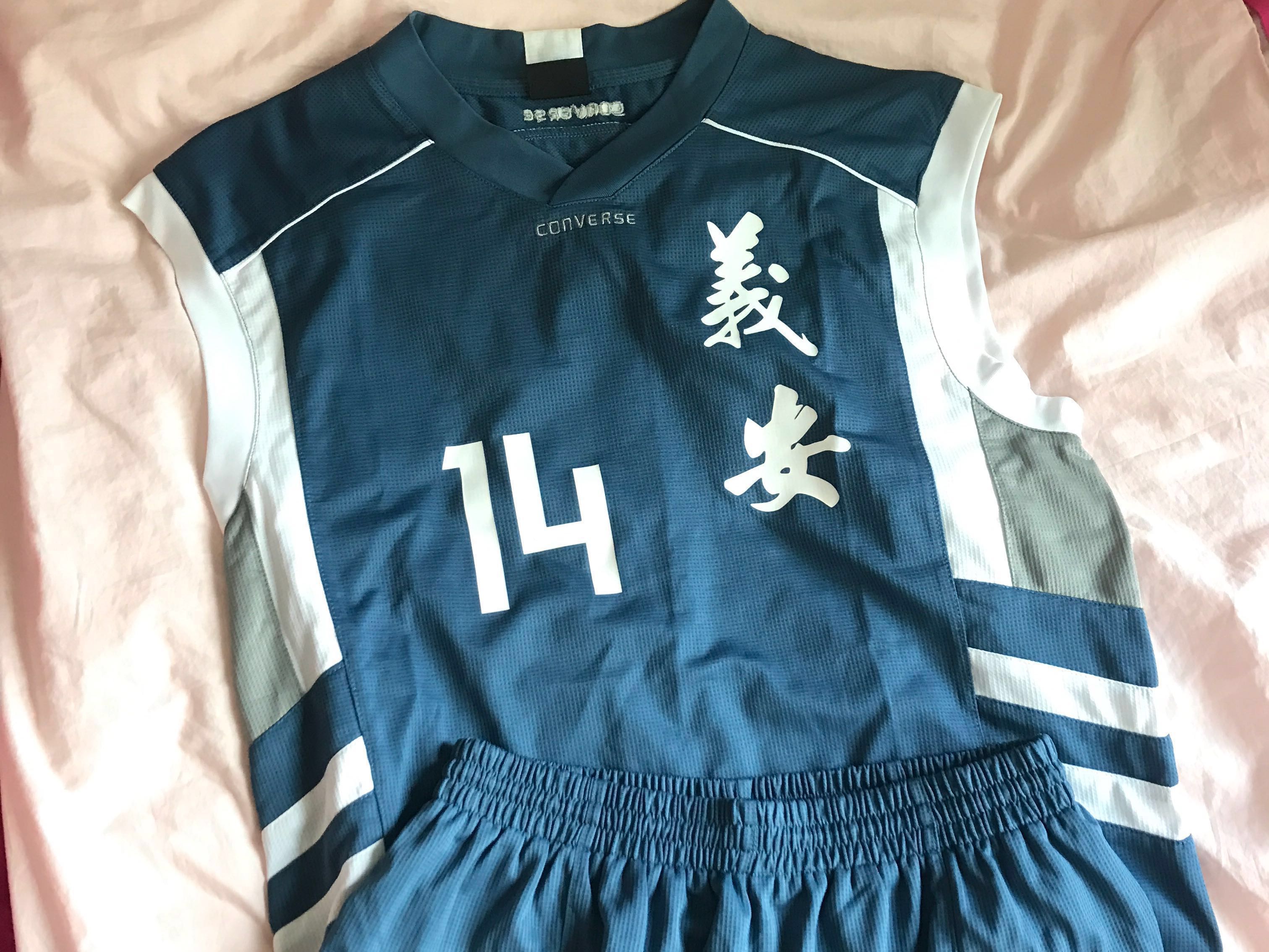 Converse basketball jersey singapore deals