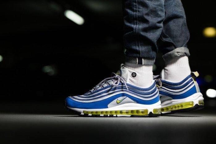 nike 97 atlantic blue