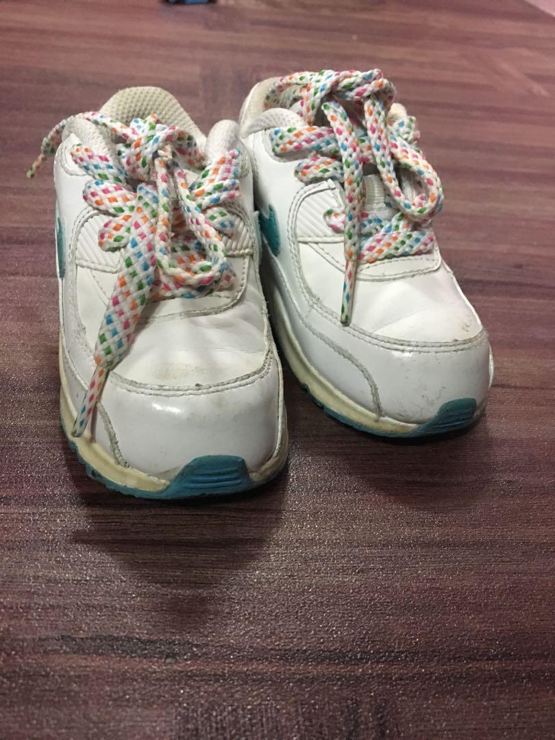 air max baby shoes