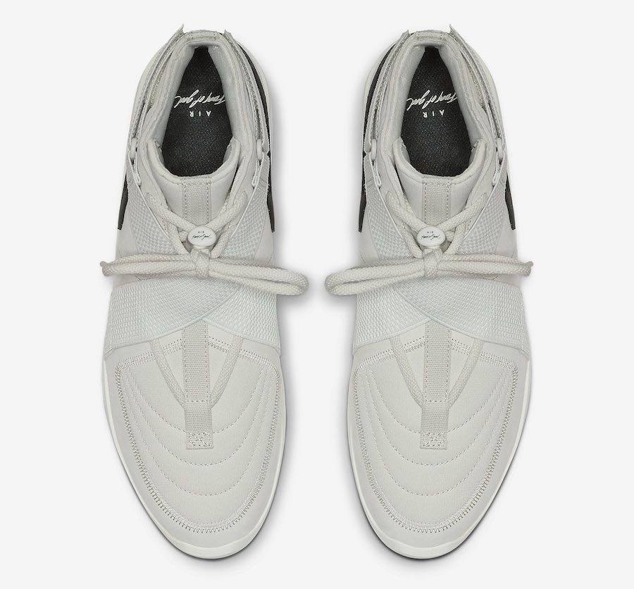 Nike FOG 180 Light Bone Raid Men s Fashion Footwear Sneakers