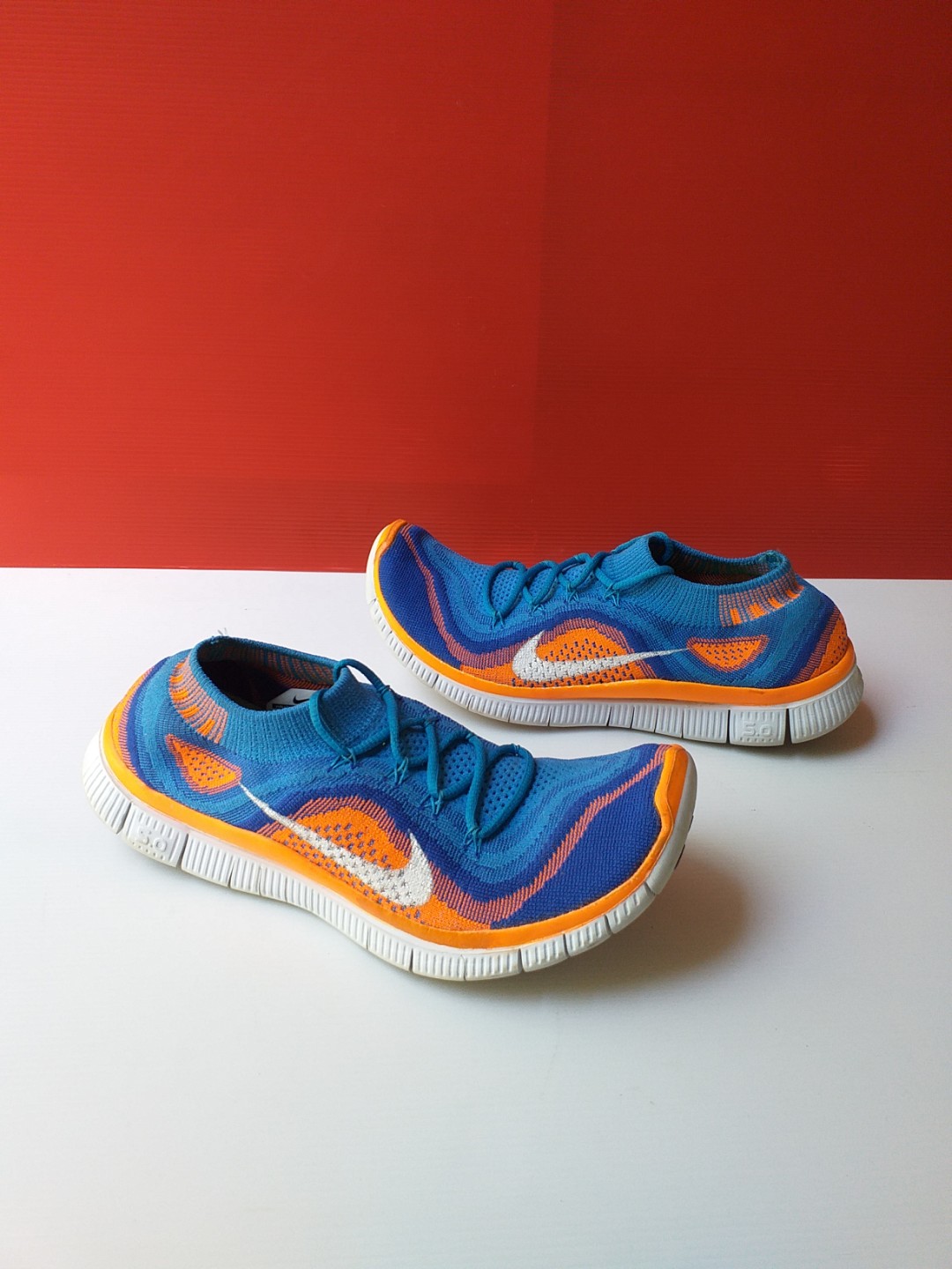 Nike free 5.0 brs 1000 womens discount