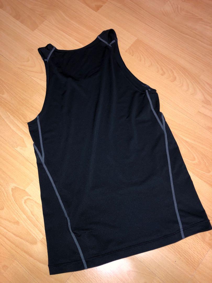 nike pro combat tank top