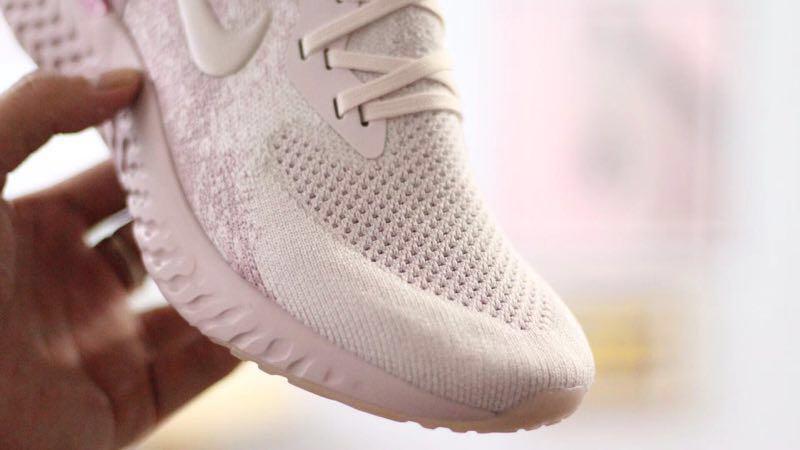 nike react foam