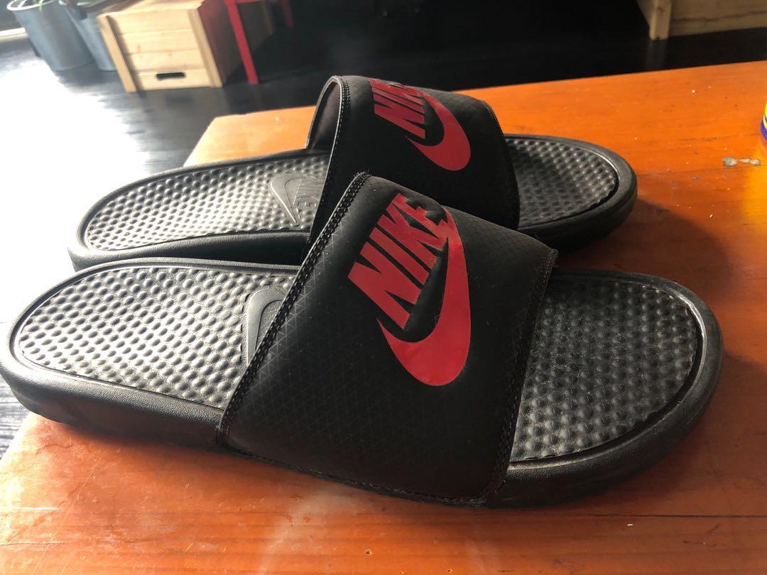 original nike sandals