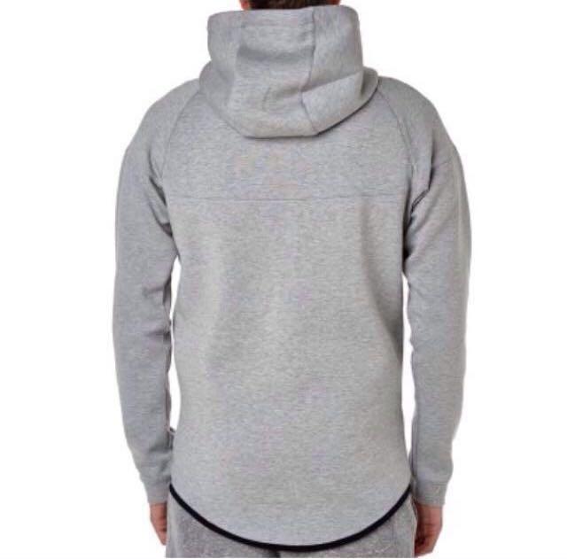 nike wool tech fleece