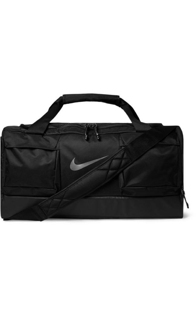 nike training vapor power holdall