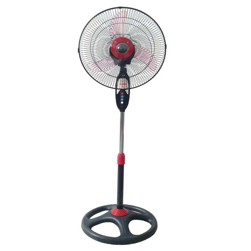 Nikon 16 Stand Fan Nsf16 3dlas With 3l As Banana Blade Electronics Others On Carousell