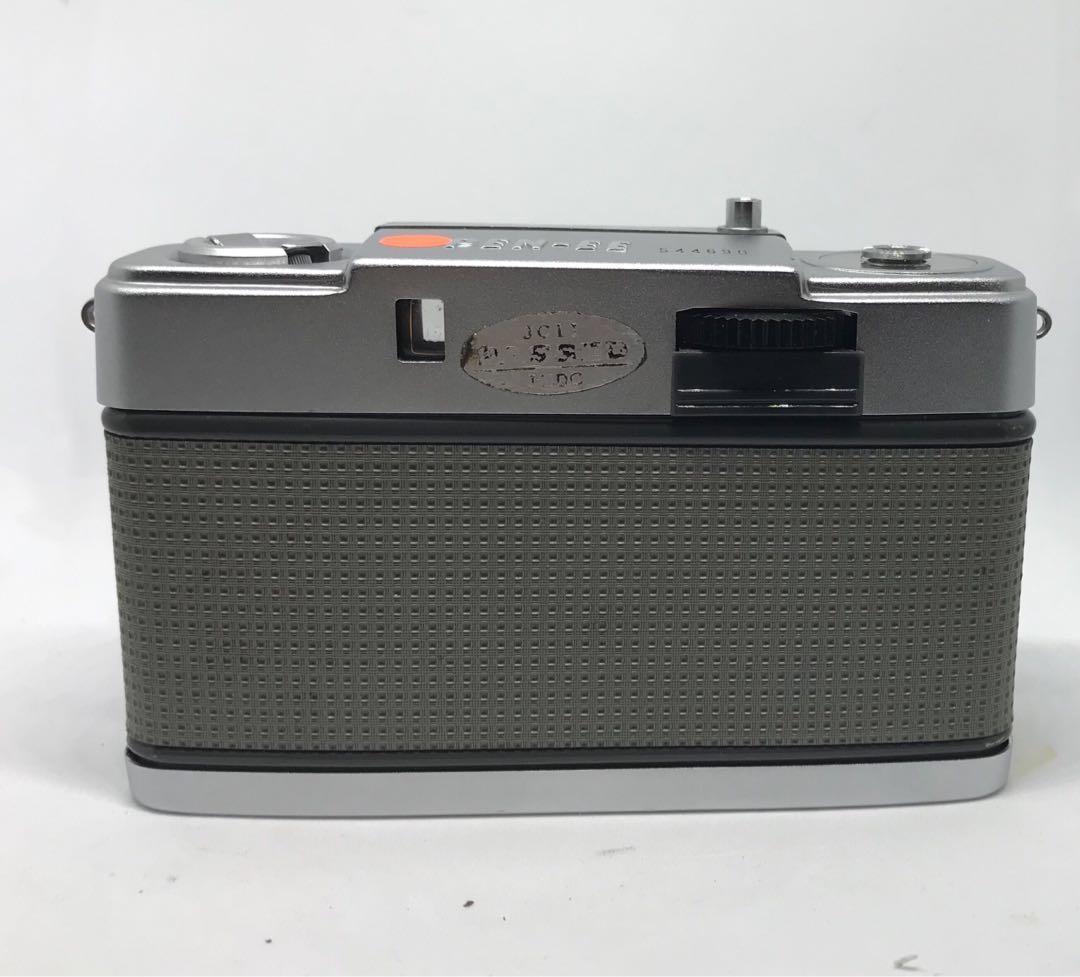 Olympus Pen Ee Half Frame Film Camera Photography Cameras Others On Carousell