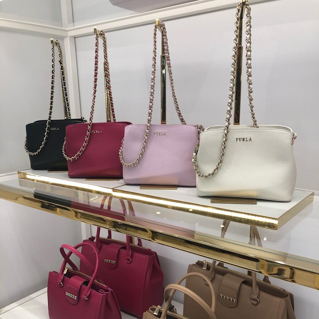 Furla tessa mini crossbody clearance