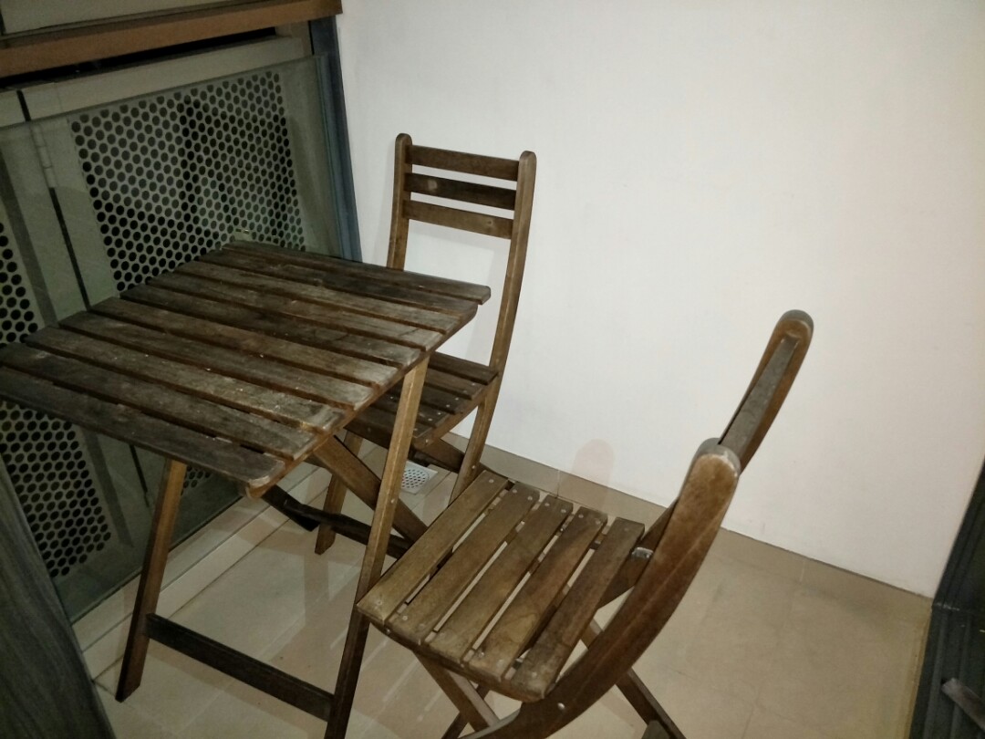 Outdoor Table And Chair Furniture Tables Chairs On Carou Outdoor Table And Chair Furniture