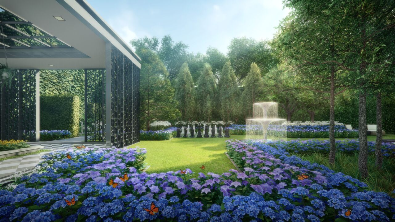 PARK COLONIAL63226190097282111